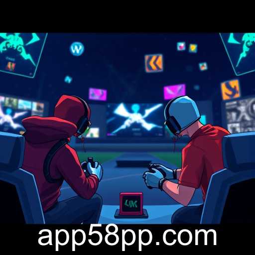 A Deep Dive into the Evolution of 58pp in Gaming