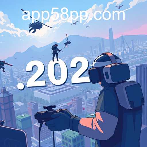 Gaming Platform '58pp' Revolutionizes Interactive Experience