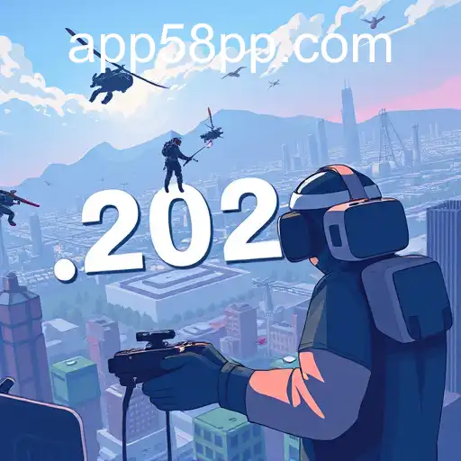 Gaming Platform '58pp' Revolutionizes Interactive Experience