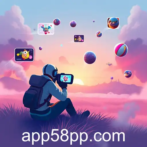 58pp: Revolutionizing Online Gaming Engagement