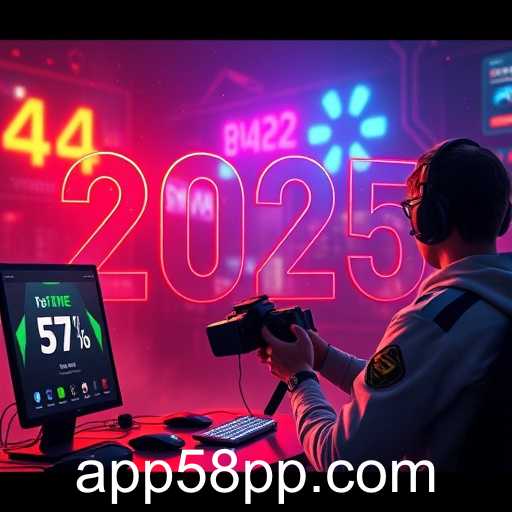 58pp: What Lies Ahead for the Gaming Scene?