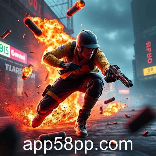 Exploring the Thrills of 'Action Packed' Games: A Deep Dive into the 58pp Phenomenon