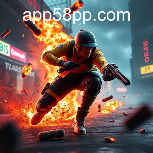 Exploring the Thrills of 'Action Packed' Games: A Deep Dive into the 58pp Phenomenon