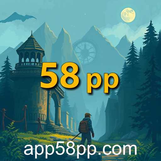 Exploring the Thrills of 'Adventure Fun' Gaming: The Allure of 58pp