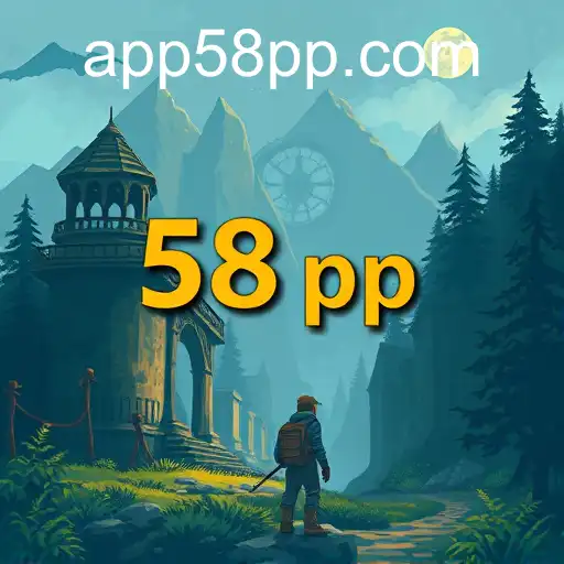 Exploring the Thrills of 'Adventure Fun' Gaming: The Allure of 58pp