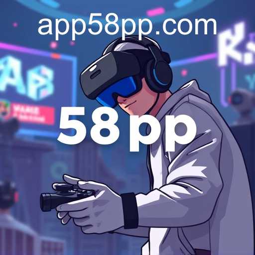 The Evolution of 58pp in the Gaming World