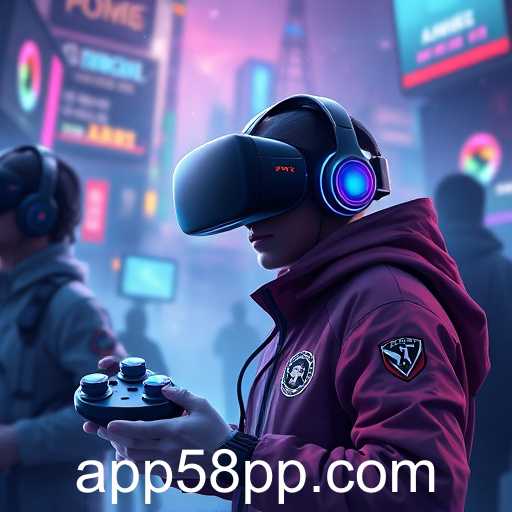 The Evolution of Online Gaming in the 2020s