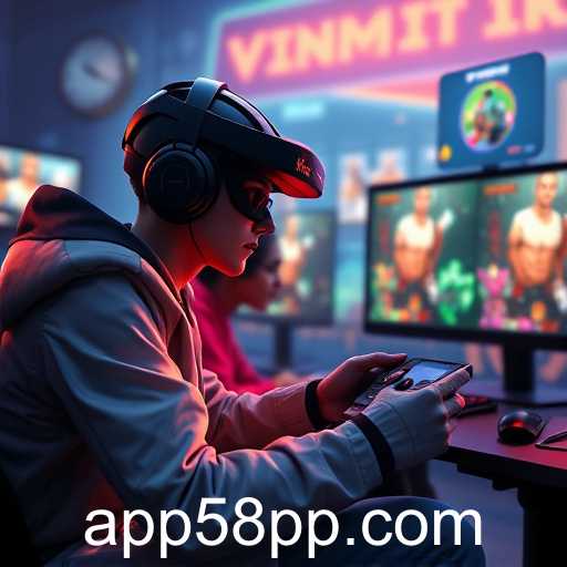 The Evolving Landscape of Online Gaming in 2025