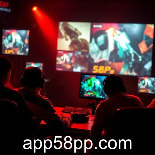 The Evolution of Gaming: A Deep Dive into 58pp