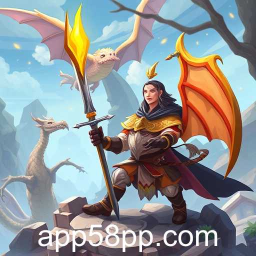 Exploring the Enchanting World of Fantasy Quests: An Epic Gaming Category