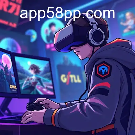 Navigating the Digital Playground