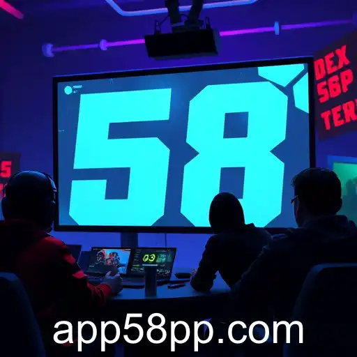 Digital Revolution: Gaming's Transformative Era