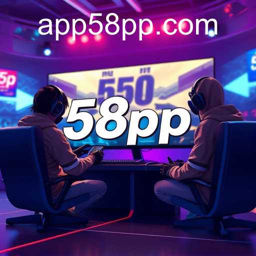 Gaming Evolution: The Rise of 58pp