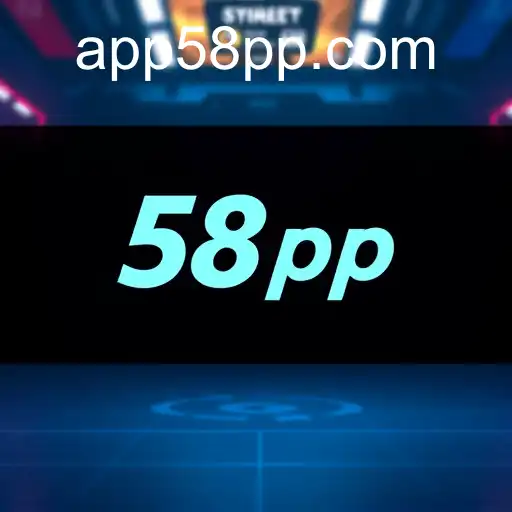 The Rise of 58pp: A Gaming Revolution