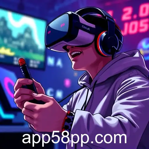 Gaming Trends and Innovations in 2025