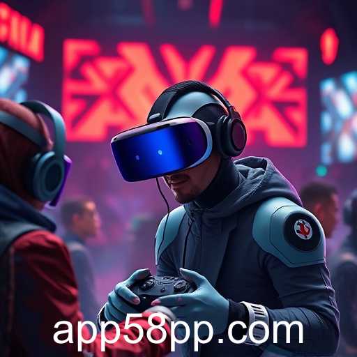 Innovations in the Gaming World: A 58pp Perspective