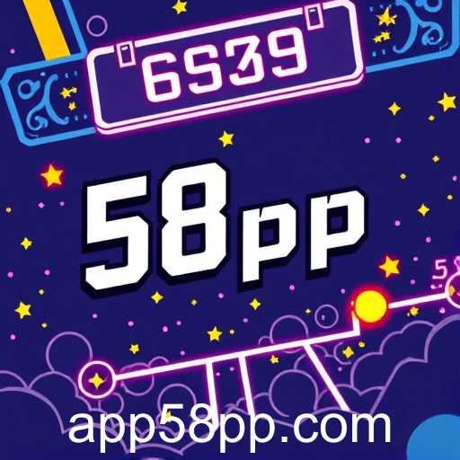 Exploring 'Top Scores': The Exciting World of 58pp Gaming