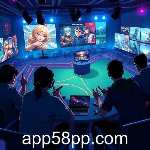 The Rise of 58pp in Gaming Culture