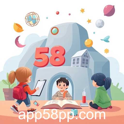 The Rise and Evolution of 58pp: A Digital Phenomenon