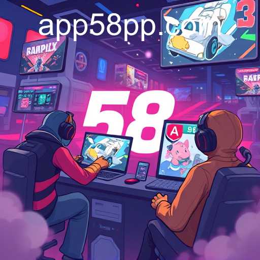 The Rise of 58pp in Online Gaming