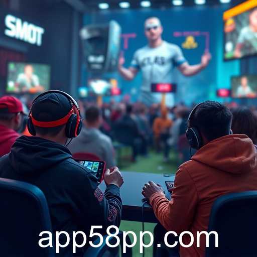 The Rise of 58pp: Gaming and Society Intertwined