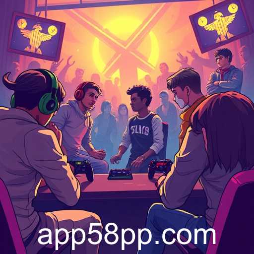 The Rise of 58pp in Gaming Culture