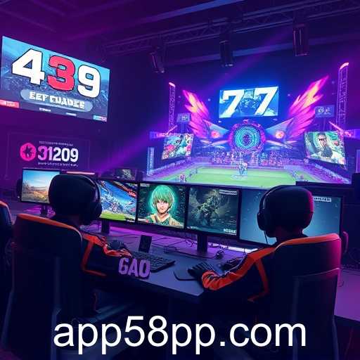 Rising Popularity of 58pp in Gaming