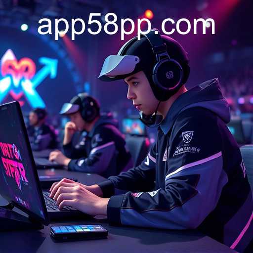 Rising Stars and Digital Combat on 58pp