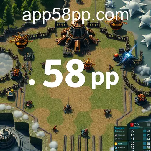 Exploring the 'Strategy Play' Category: Unlocking the Depths of 58pp