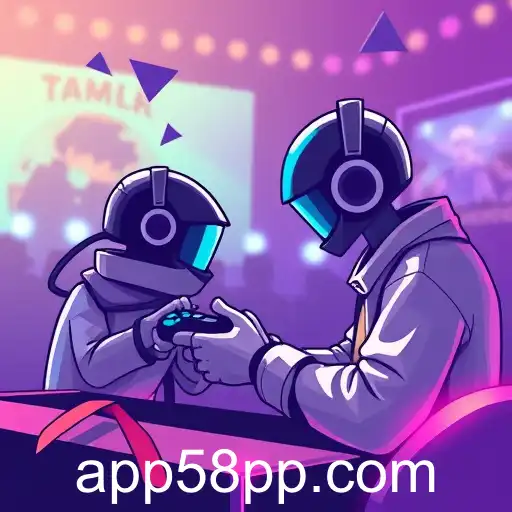 Emerging Trends on English Game Site