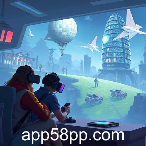 The Year of Gaming Adventures