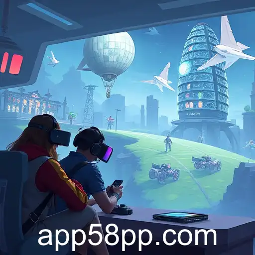 The Year of Gaming Adventures